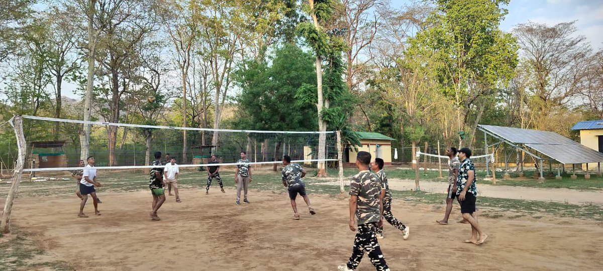 09 BN SSB BALRAMPUR tweet media