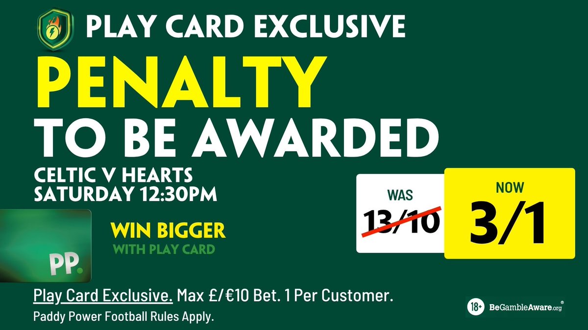 PaddyPowerShops tweet media