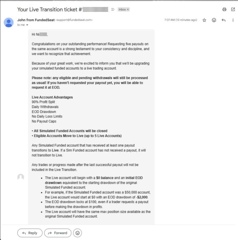 KlausTrades tweet media