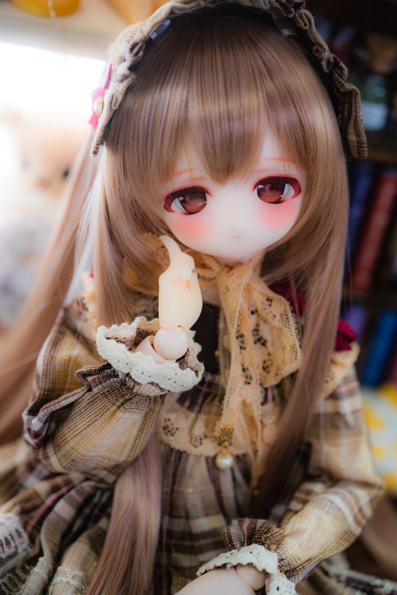 こちらの子本日出品しました( *´꒳`*) 日曜日の22時20分すぎに終了予定