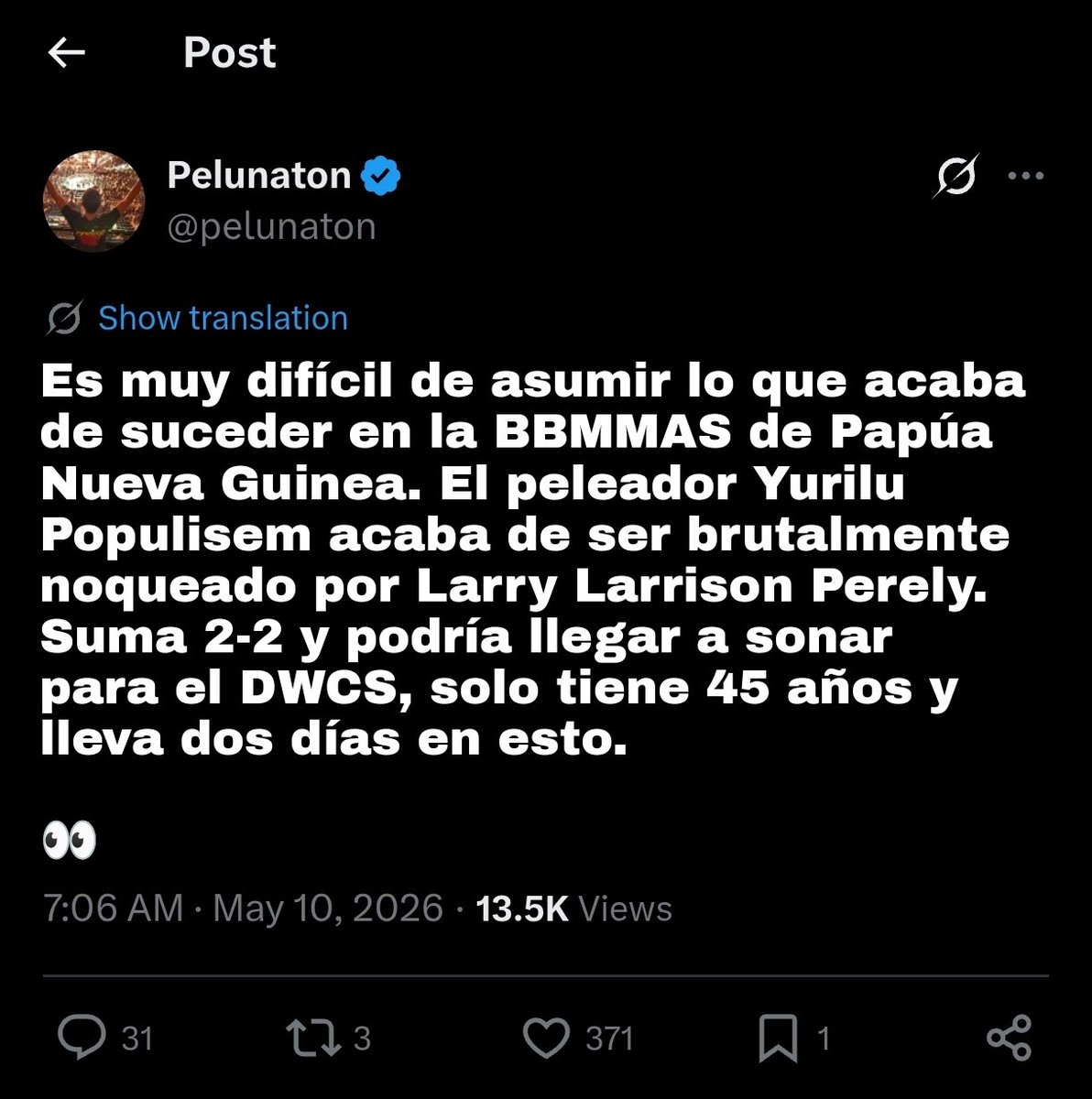 poyaloca65 tweet media