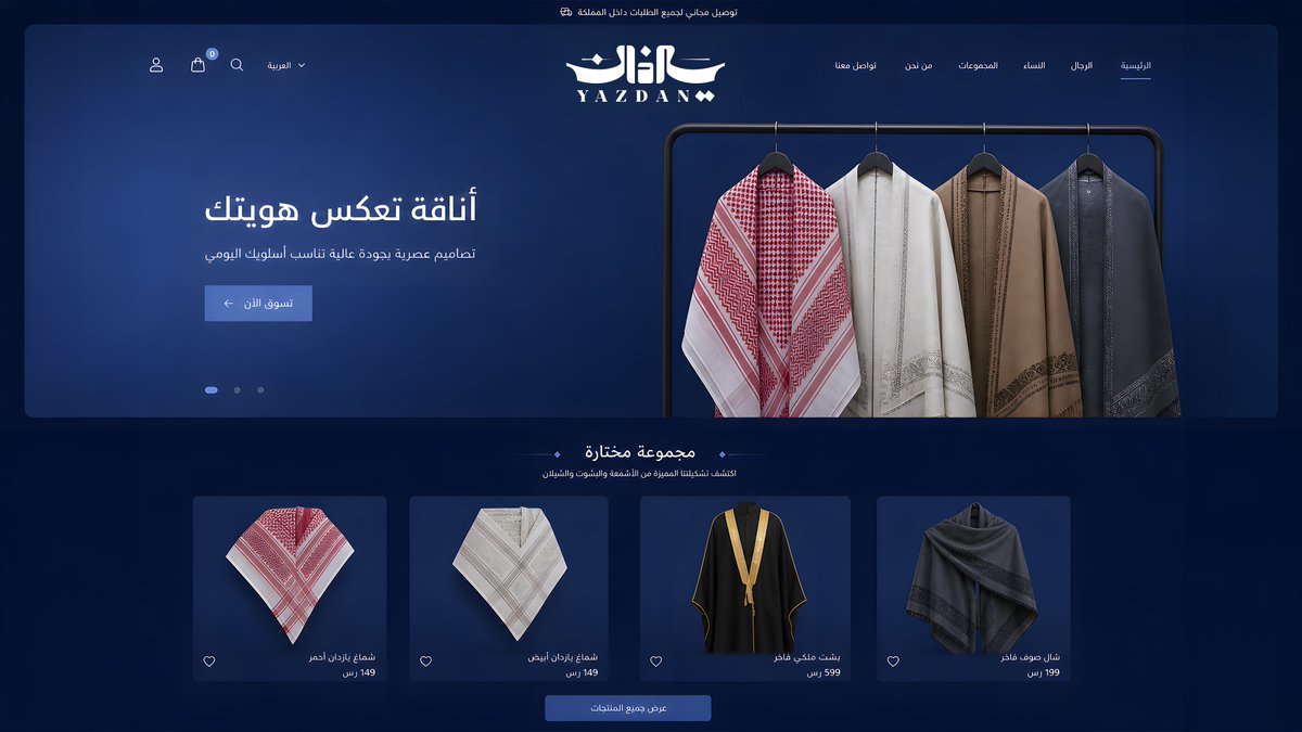 محمد علاء | مصمم tweet media