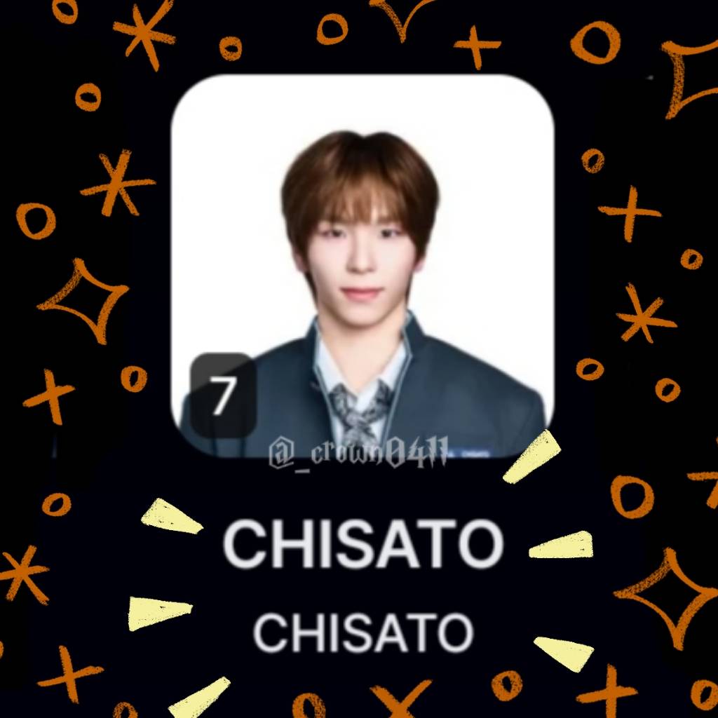 ling_ (@_crown0411) / Posts / X