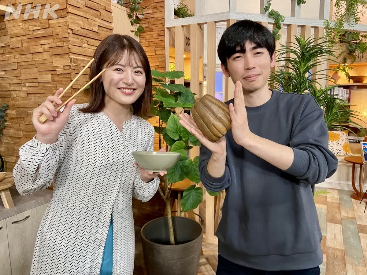 NHK宮崎 tweet media