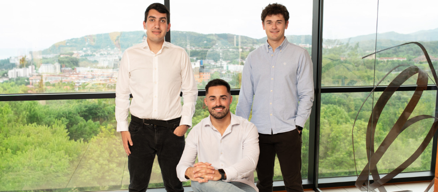 AktionLegal's tweet photo. [#GoodNews💥]@AktionLegal   asesora a Neety en una ronda de 330.000 euros para impulsar la automatización de las ventas B2B.

¡Enhorabuena a todo el equipo! 🙌

https://t.co/YBwus6oGrF https://t.co/DXCqwYnZi1