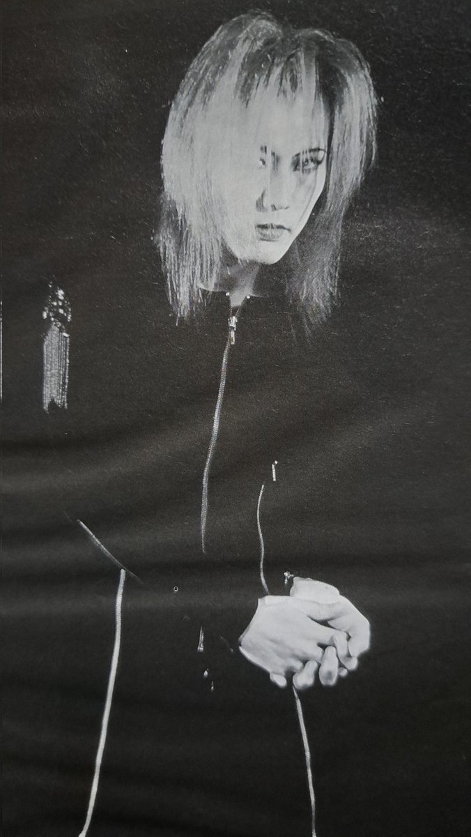臣の体調が心配なので、黒夢とVINYL聴く やっぱ黒夢のfor dearの