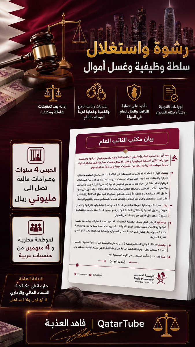 فاهد العذبة tweet media