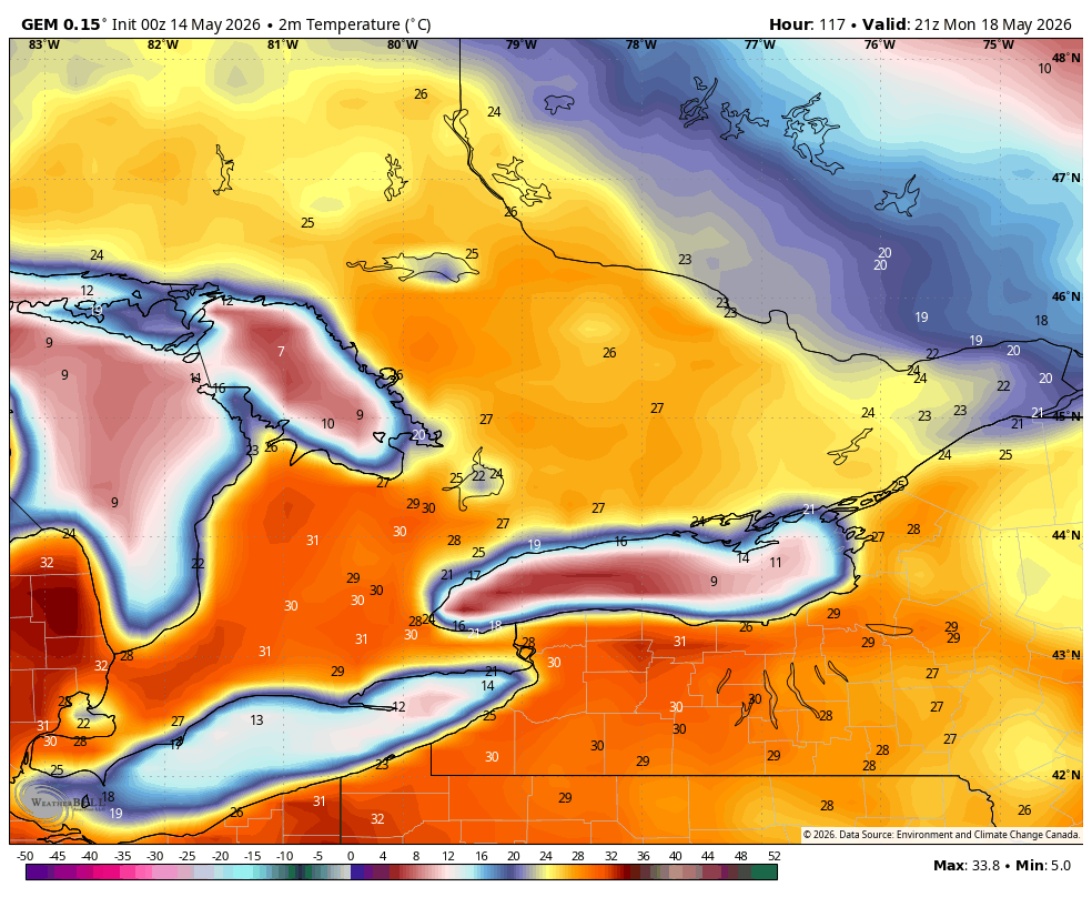 WxOntario tweet media
