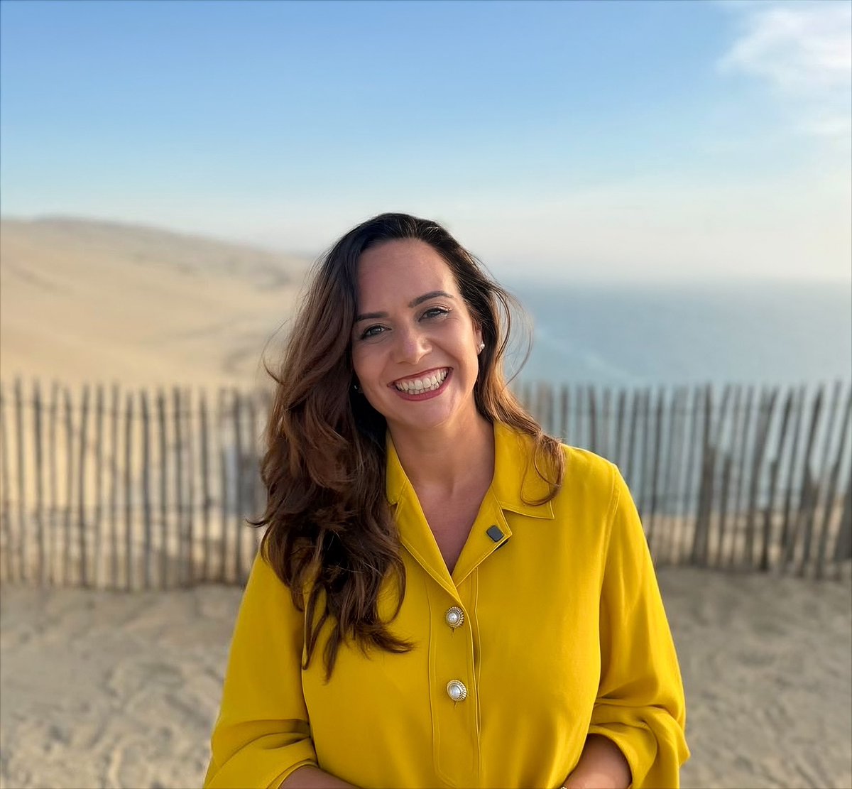 Sarah Knafo tweet media