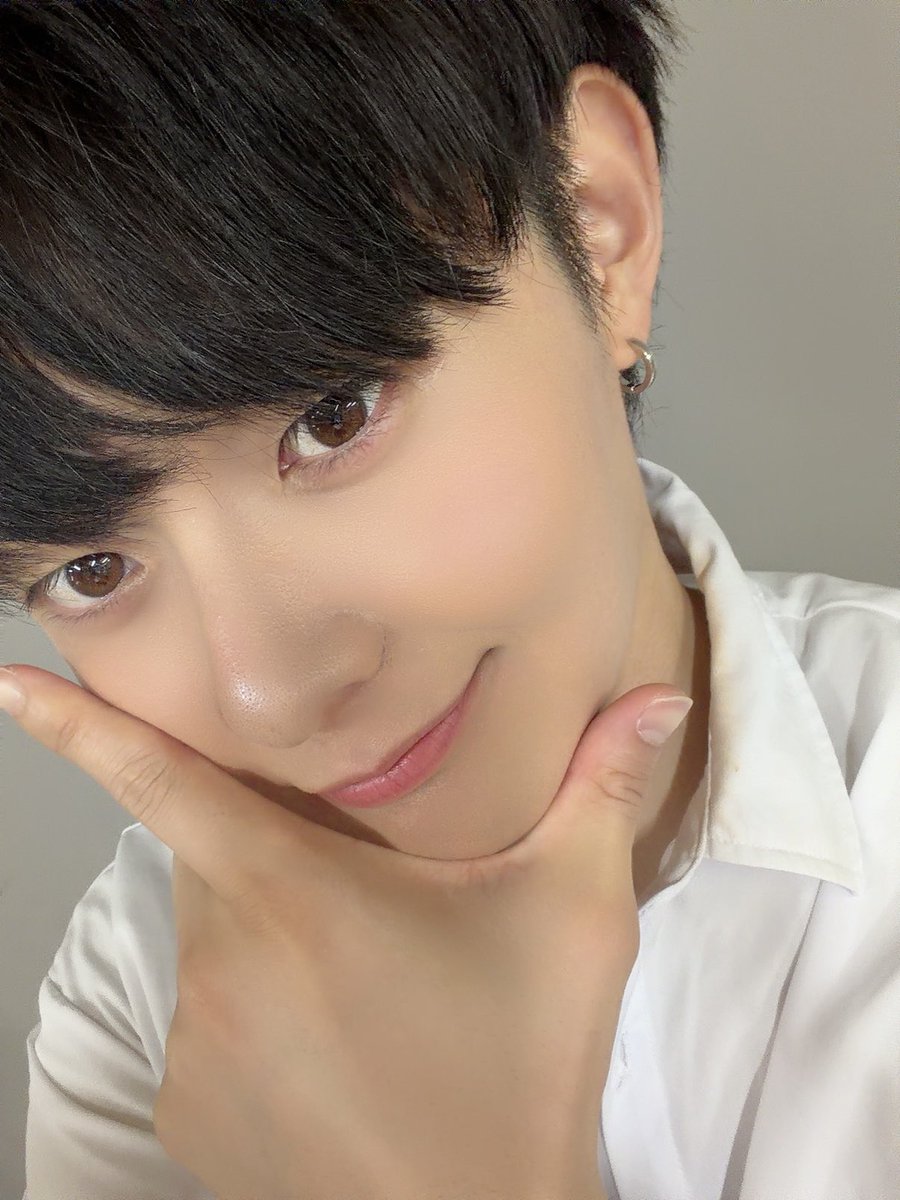 神村 優吉 tweet media