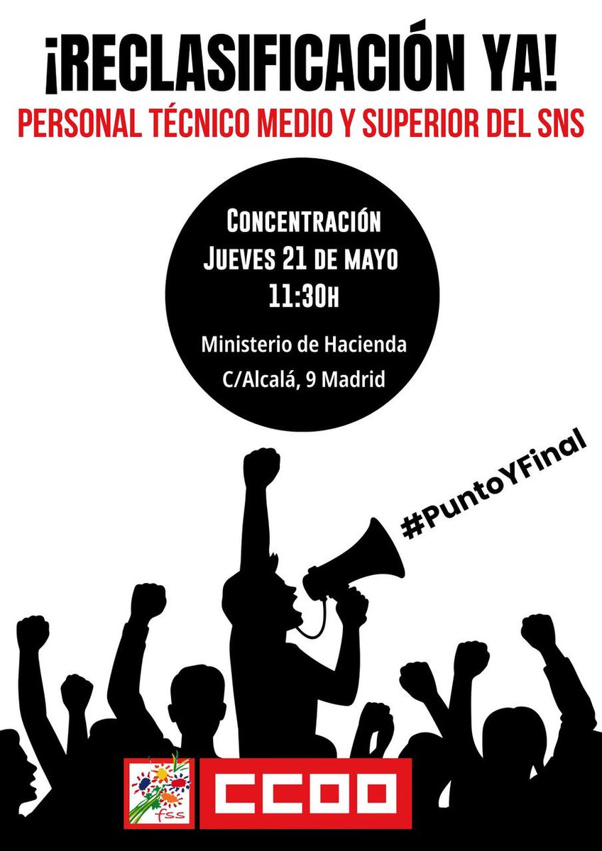 FSS CCOO Euskadi tweet media