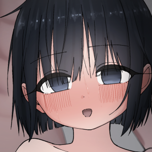 ち〜も tweet media
