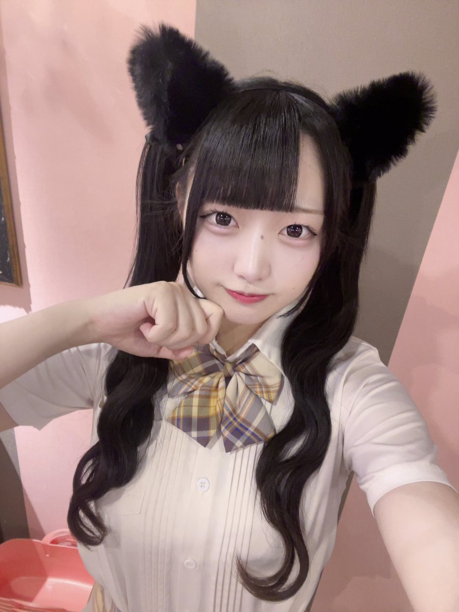 みかん໒꒱🩵あっとほぉーむカフェ (@maid_mikan) / Posts / X