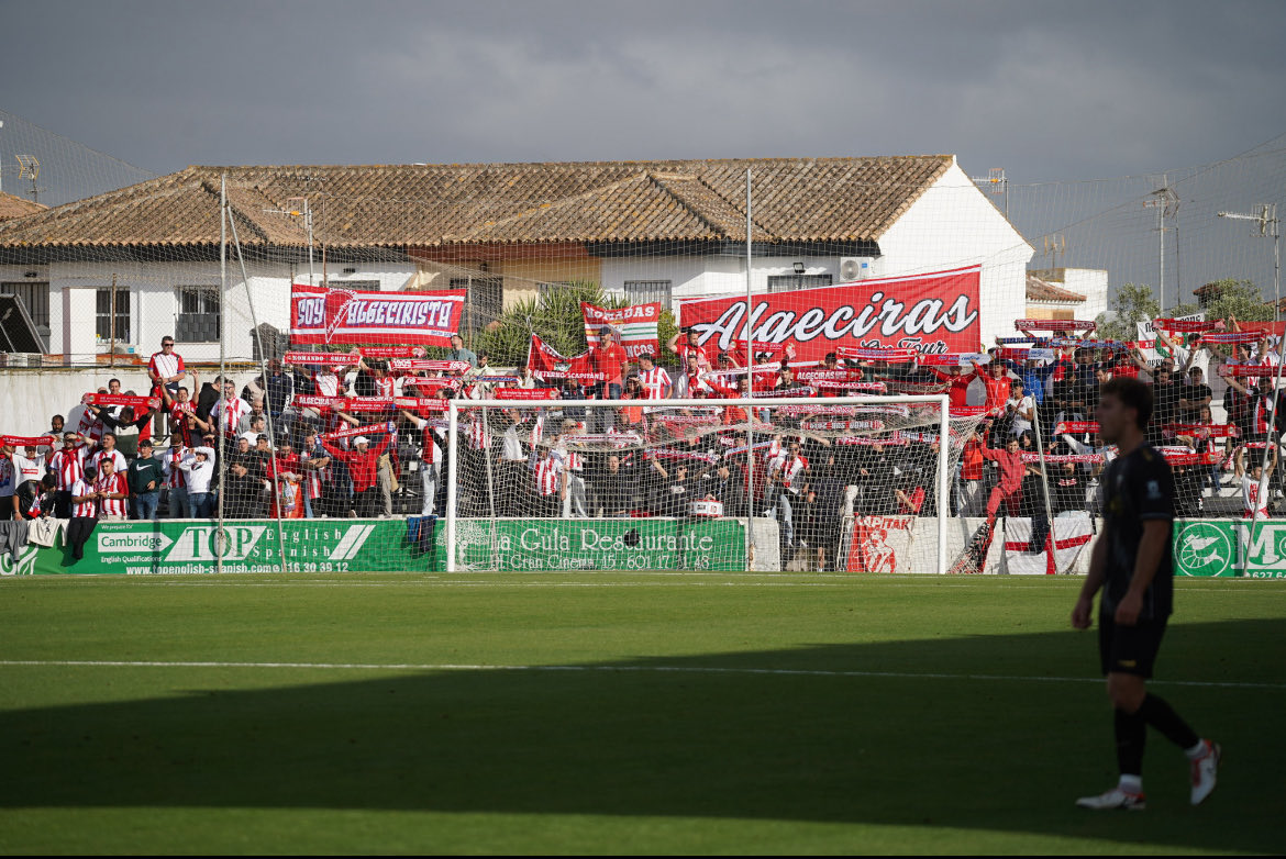 Grada ACF - Fondo Sur tweet media
