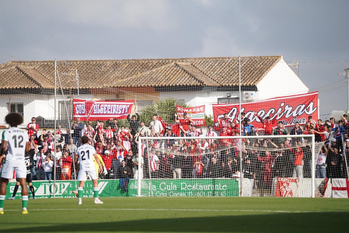 Grada ACF - Fondo Sur tweet media