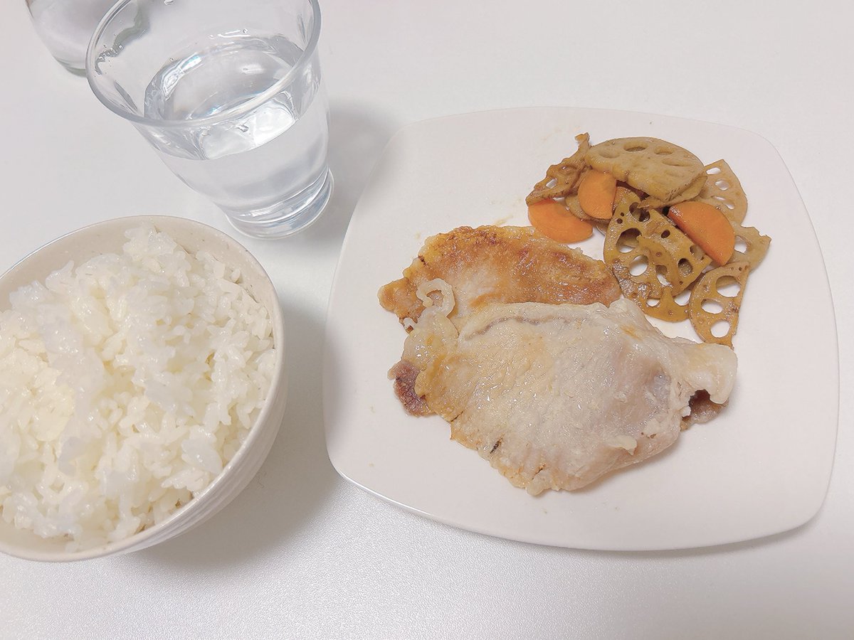 トコ丸水産🐟/しばらく夜更かし❌ tweet media