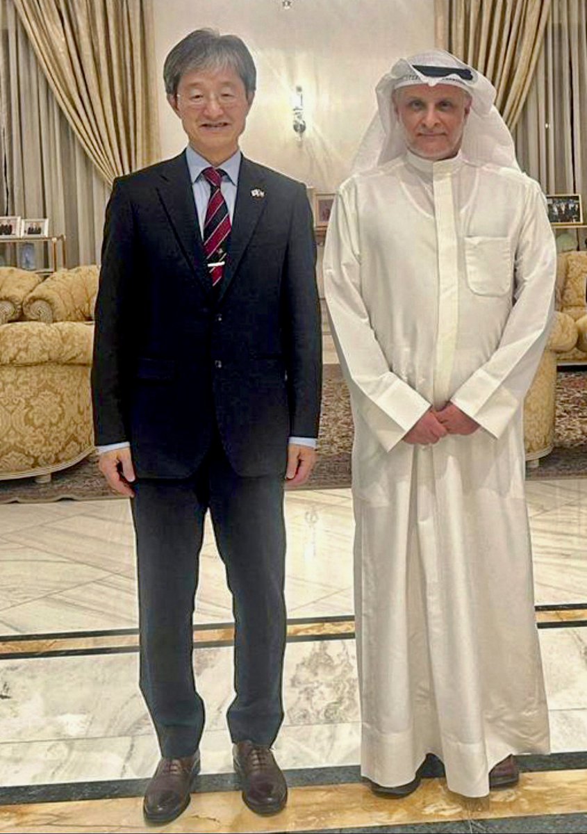 أوابك tweet media
