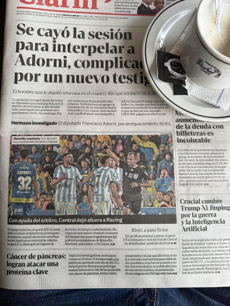 Doc Mingroni tweet media