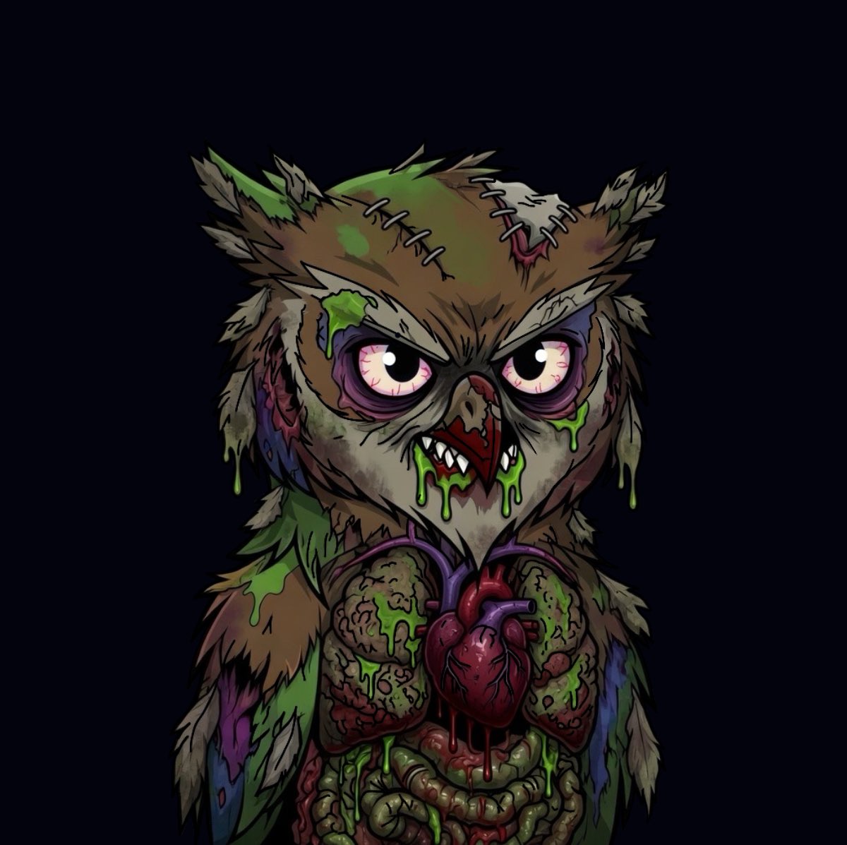 Owltopia tweet media