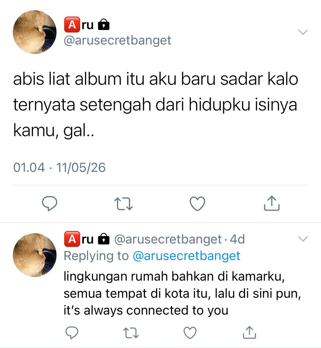 ul | rest tweet media