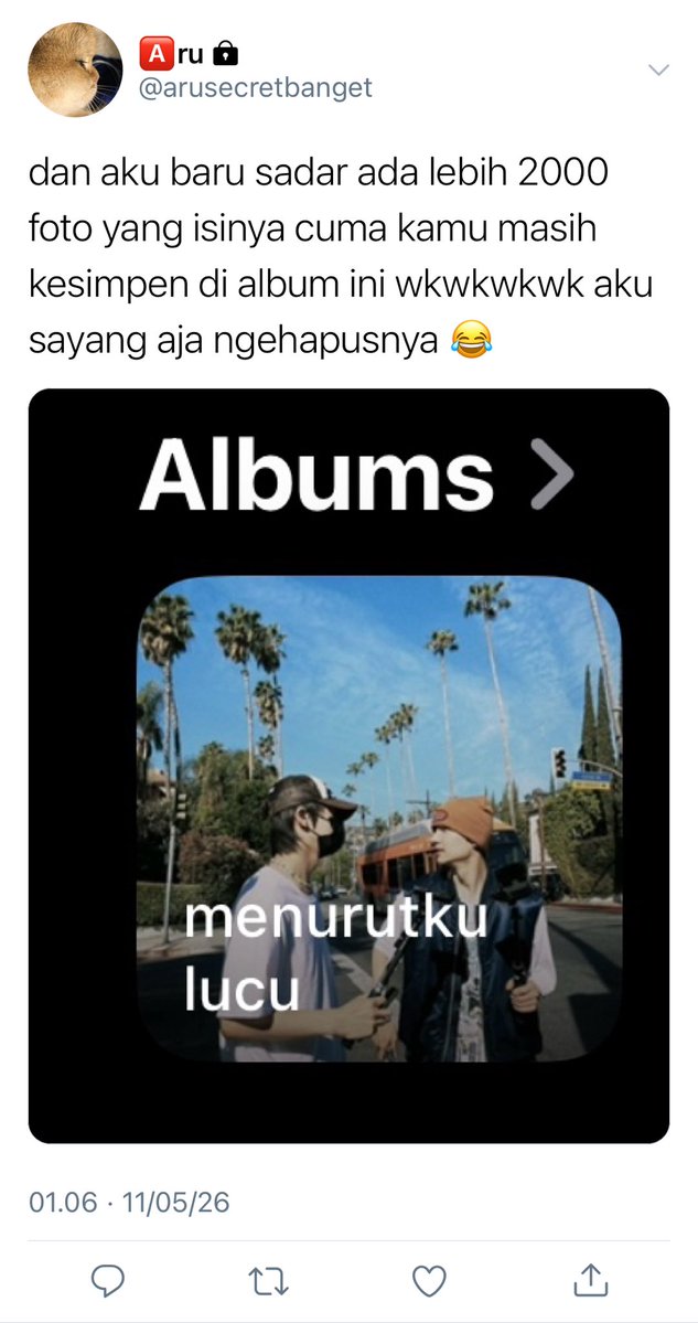 ul | rest tweet media