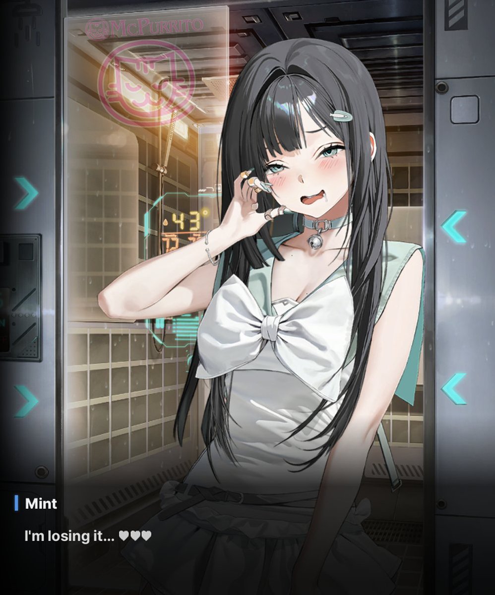 McPurrito tweet media