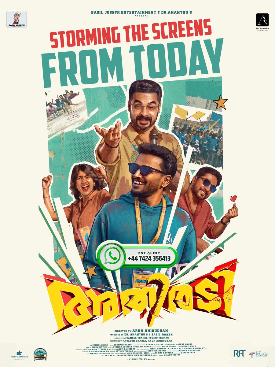 RFT Films tweet media