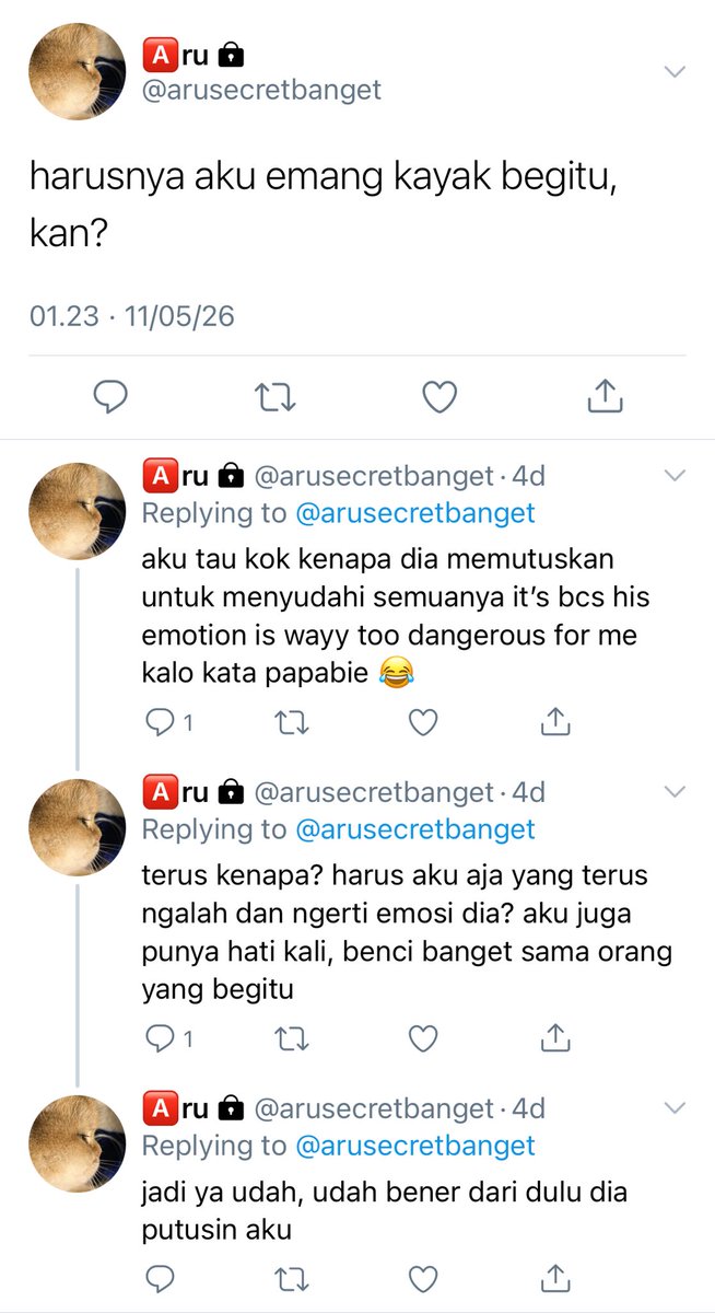 ul | rest tweet media