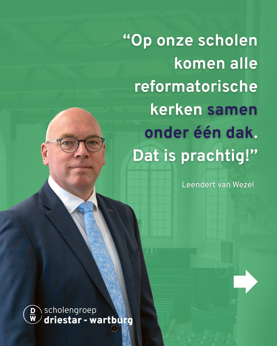 Driestar Gouda, Leiden, Lekkerkerk tweet media
