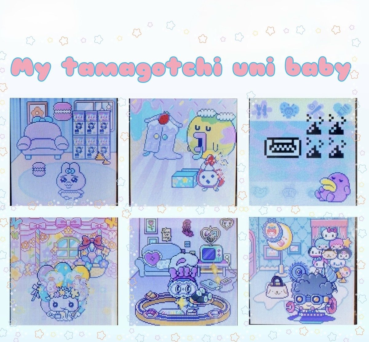 らずちん⭐️ tweet media