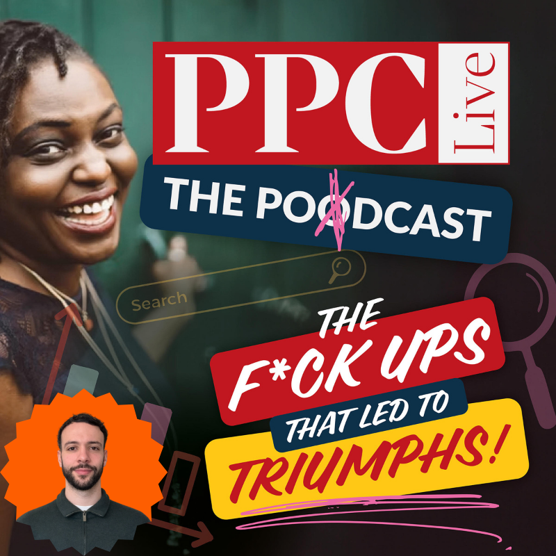 PPC Live tweet media