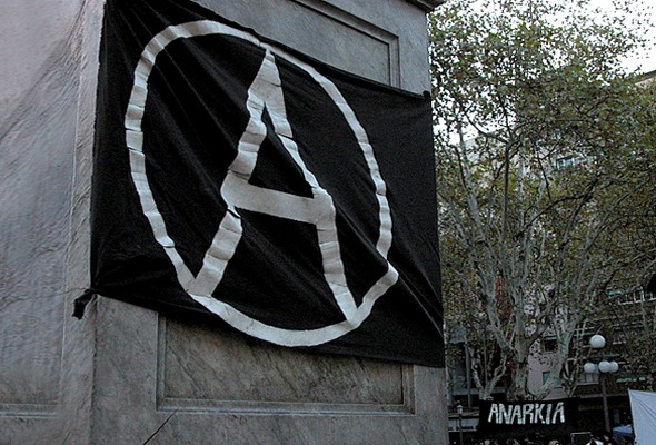 Periódico Anarquía tweet media