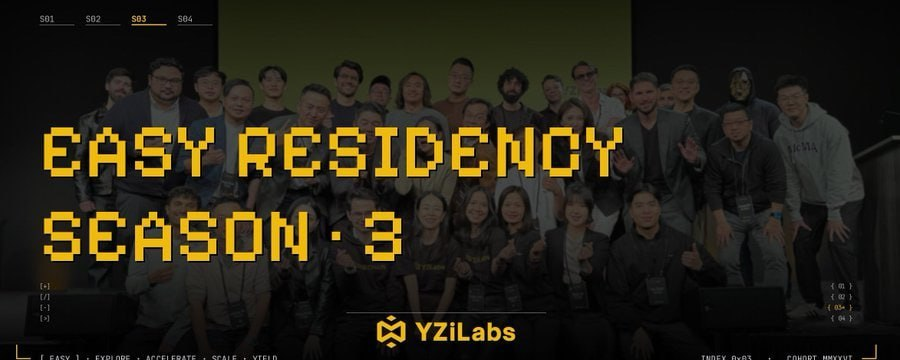 money_grang's tweet photo. 💚 Dapital, YZi Labs EASY Residency Season 3 공식 선정

YZi Labs가 어떤 곳이냐면
Trustwallet, CoinMarketCap, Polygon 배출한 곳!

$100억 규모 글로벌 자산운용사 포트폴리오만 300개 이상!
근데 거기서 Dapital을 픽했습니다!

YZi Labs가 Dapital을 이렇게 소개했습니다
"투자 발견과 실행을 하나로! 소셜 시그널 + 온체인 트레이딩을 한 플랫폼에서"

쉽게 말하면 알파 찾고, 바로 트레이딩까지 한방에 되는 앱!

다음달 메인 앱 정식 출시 예정입니다!☺️

지금 DOKDO에서 미니앱 캠페인 진행 중!

얼리버드 혜택 있으니까 메인 앱 출시 전에 미리 잡아두셈!!