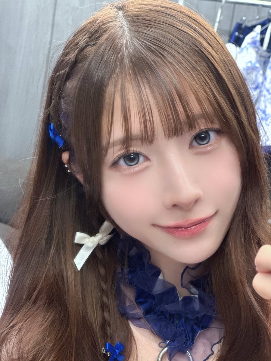 汐見まとい tweet media