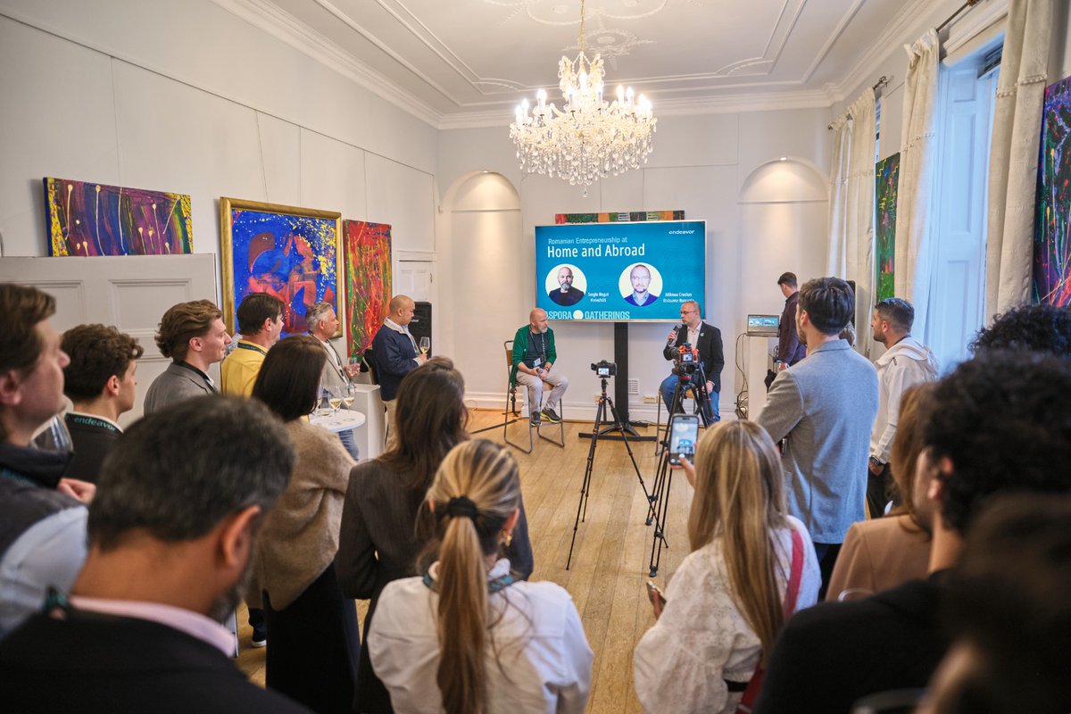 Laura Popescu tweet media