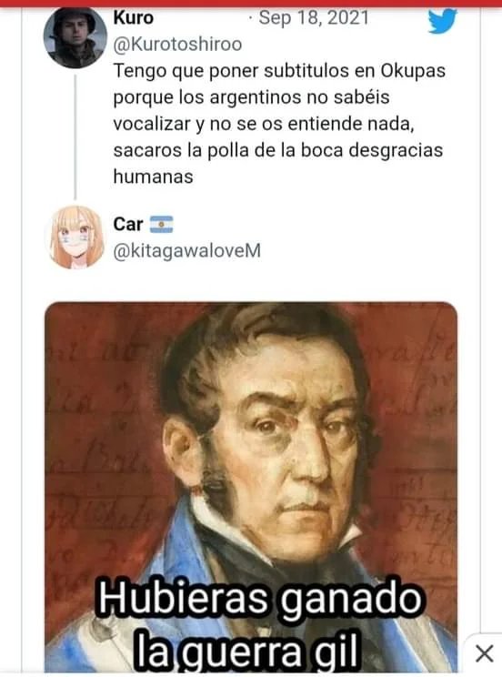 Alejo tweet media