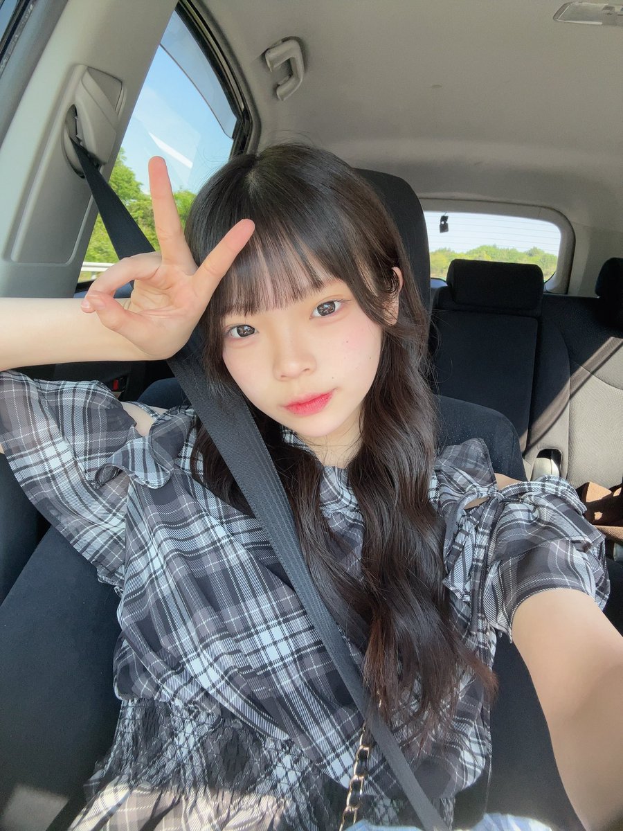 こんばんは！！ 今日はとっても最高な日になったよー👏🏻´ また改めて