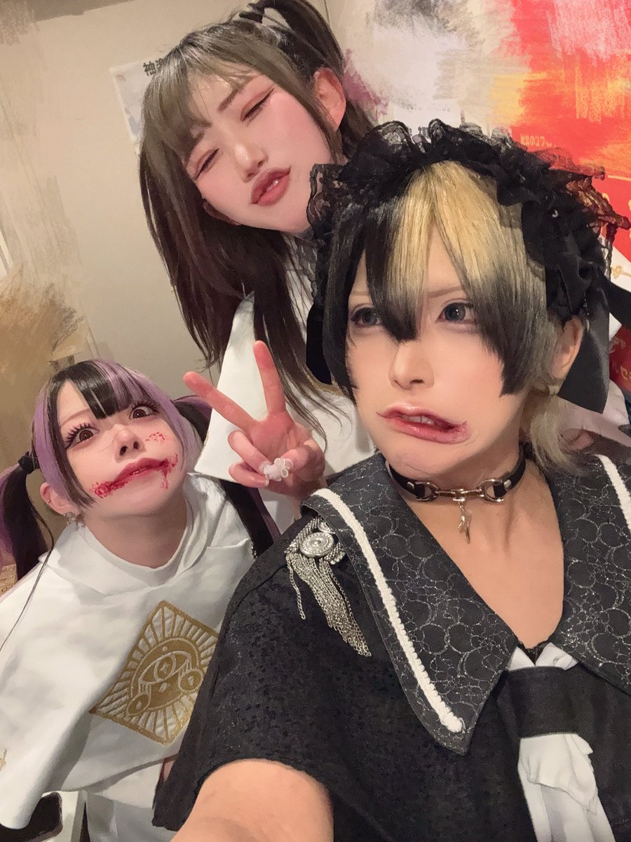 こんちゃん【MØZU】 (@kon_MOZU) / Posts / X