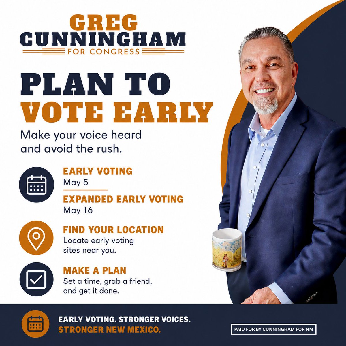 Greg Cunningham tweet media