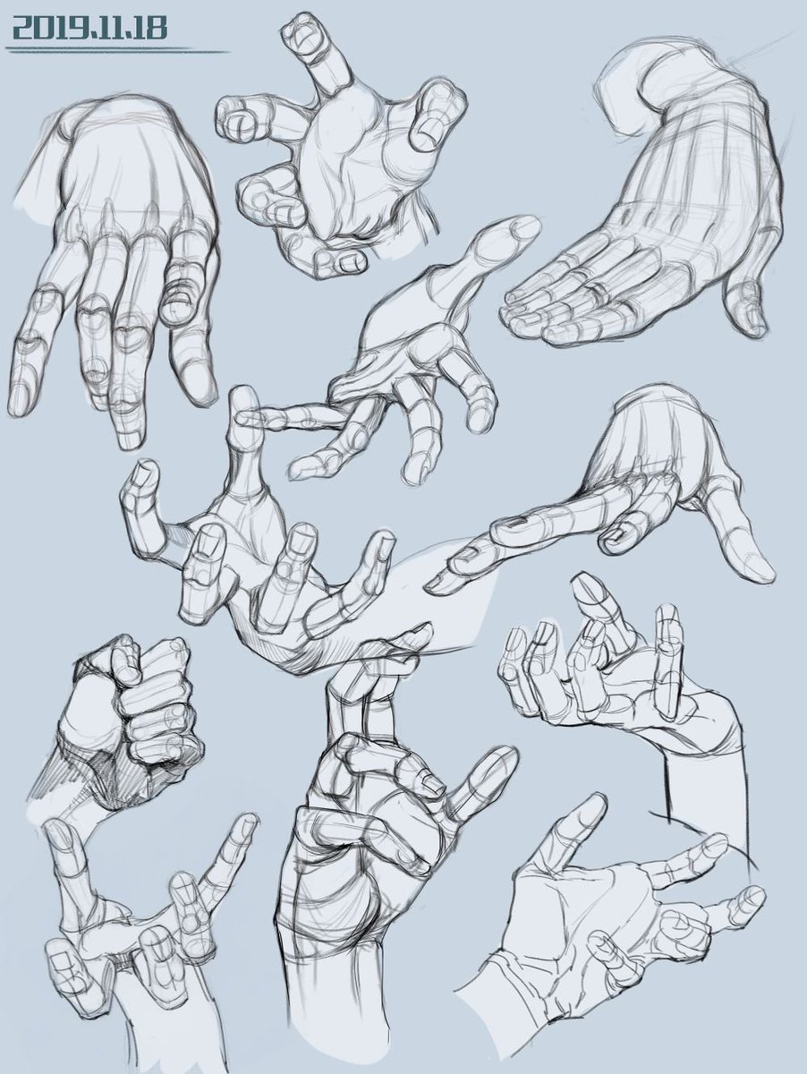 InkArtlab's tweet photo. Bookmark this for your next character design session! 📌 https://t.co/PMxaX6ip4Z