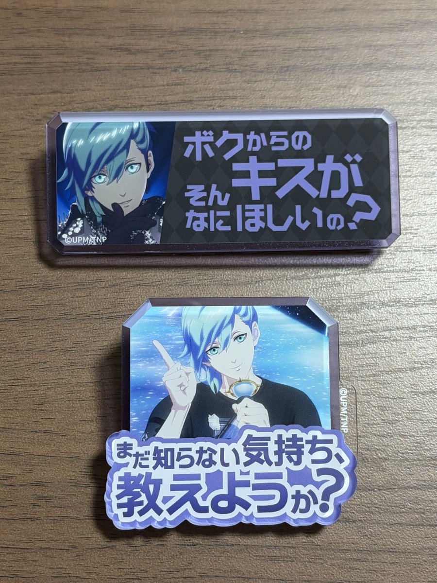りり tweet media