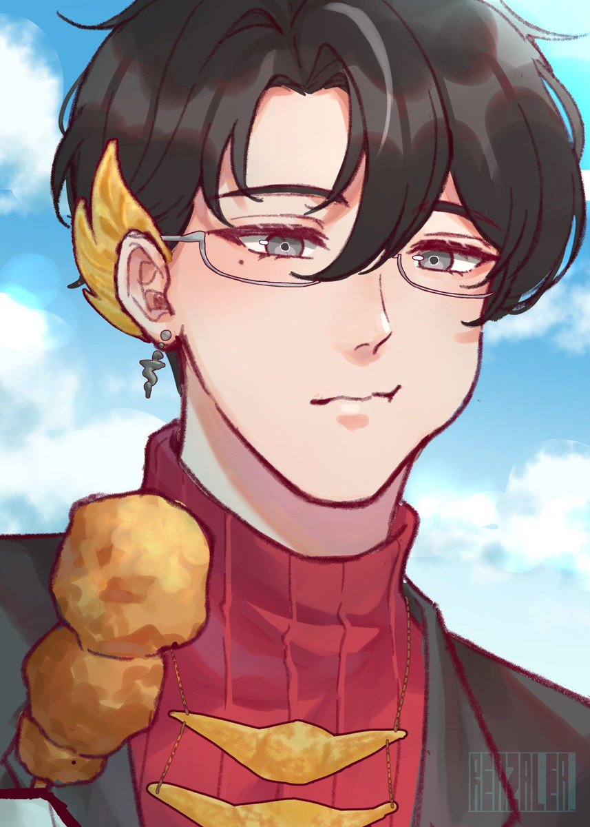 reazalea_'s tweet photo. #Artjuna https://t.co/YnVikKXASg