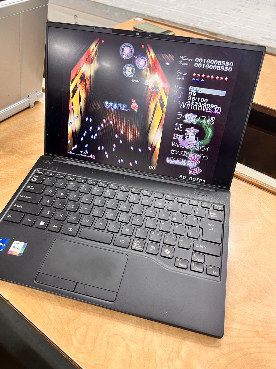 Fukudaitouhou's tweet photo. 今日は東方だけでなくアニメなど様々な話をしました！
みんな楽しそうでした！😆👍
#福岡大学
#大学東方サークル https://t.co/4xICez0z0w