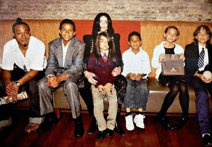 MJ Friends | Fa Account tweet media
