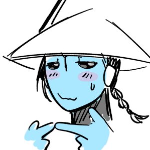 Mopan (hamwarmer edition) tweet media