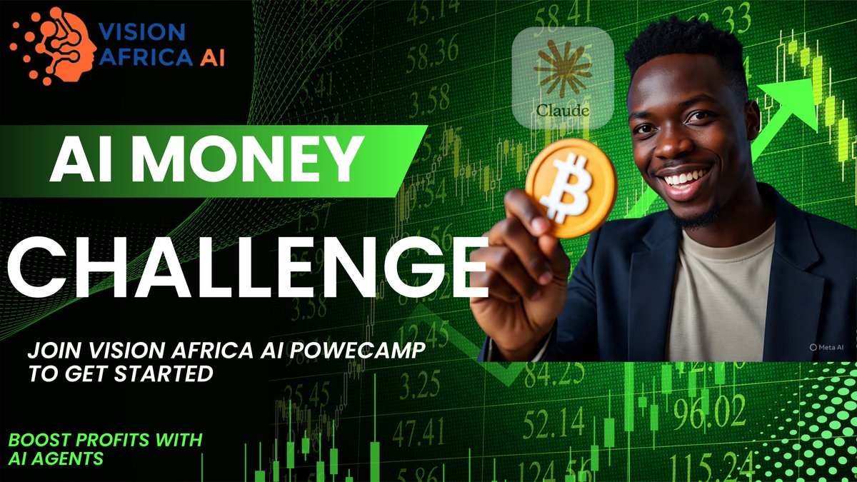 DivinusCapital's tweet photo. Don’t miss this is money challenge !

https://t.co/1VqLvnls8c https://t.co/EWojlNhAse
