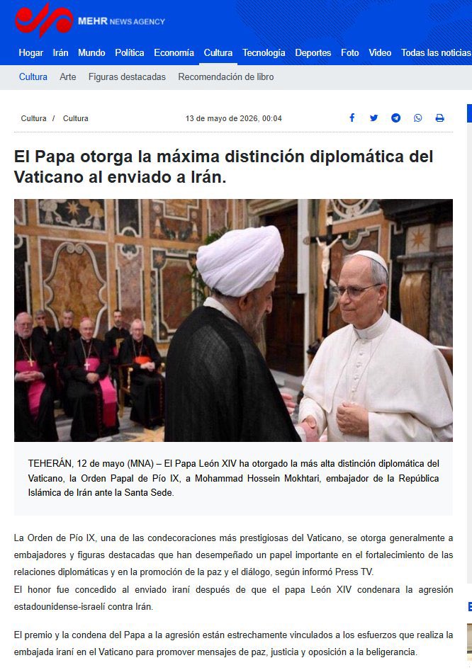 ACOM América tweet media