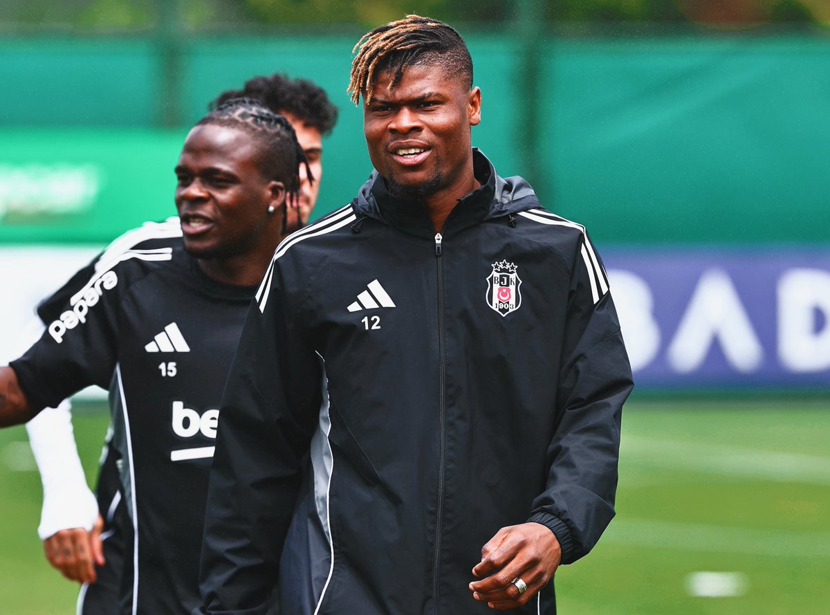 Beşiktaş JK tweet media