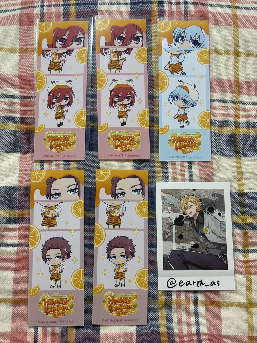 あす🌟現地以外初回ツイフィ必読 tweet media