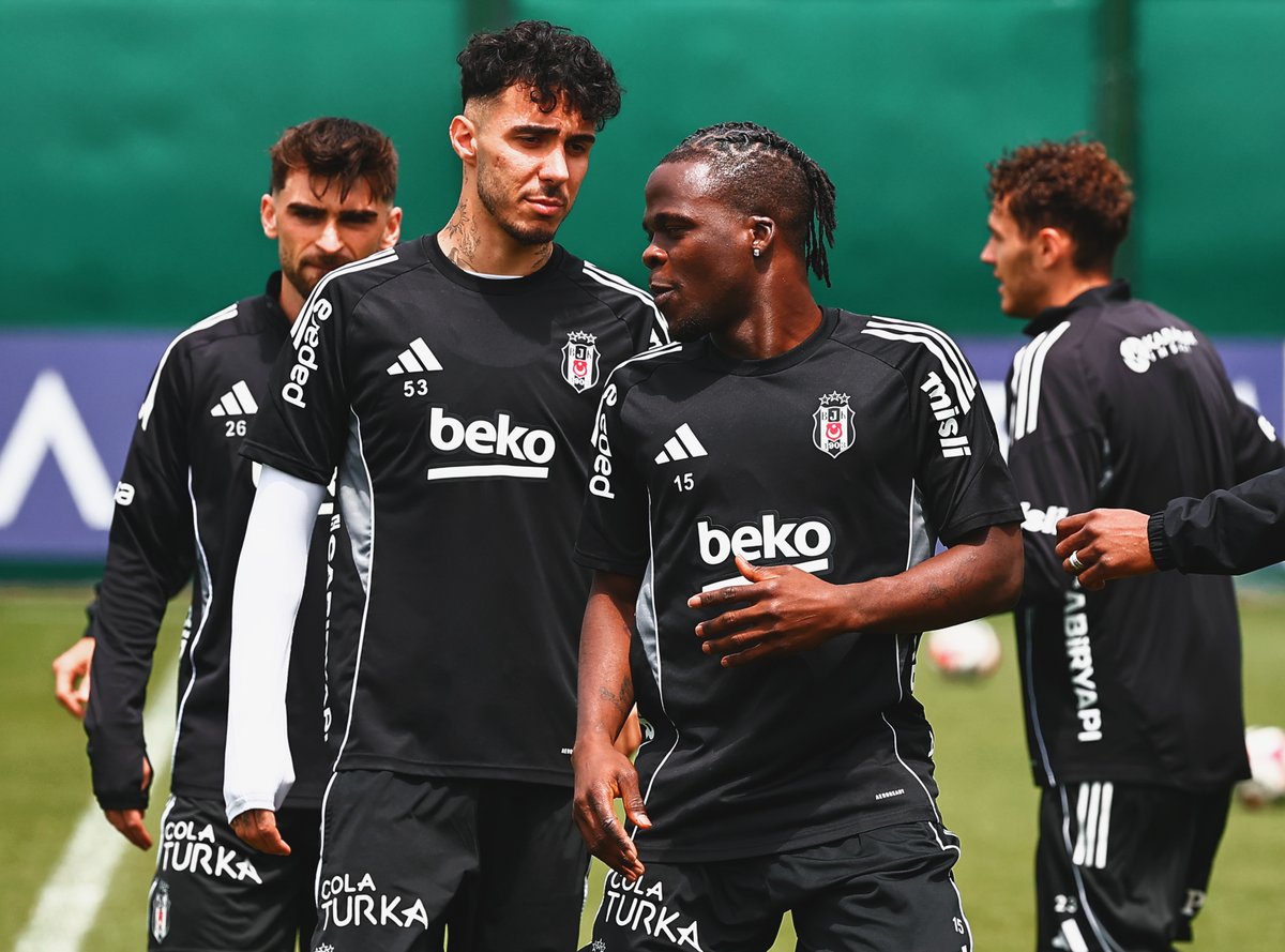Beşiktaş JK tweet media